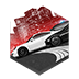 Need For Speed Most Wanted Icon 72x72 png